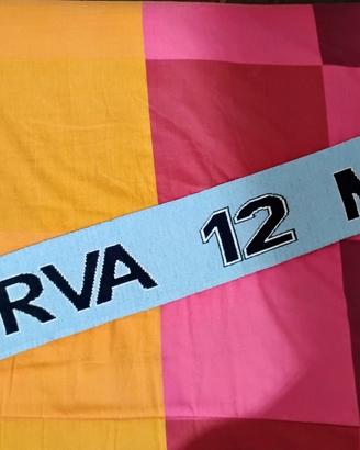 Sciarpa Curva Nord Lazio