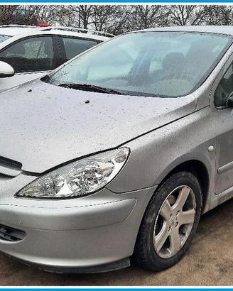 Ricambi Usati PEUGEOT 307 I 2003