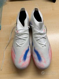 Scarpe da Calcio Puma mai indossate
