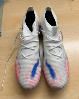 Scarpe da Calcio Puma mai indossate