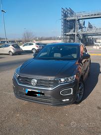T ROC 1.5 TSI R-LINE
