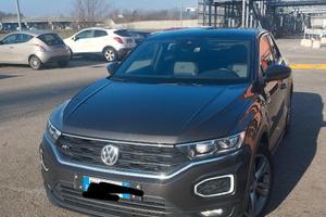 T ROC 1.5 TSI R-LINE