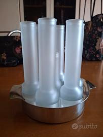 bicchieri Vodka