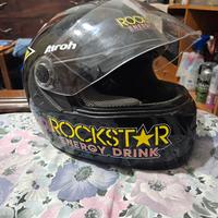 casco airoh rockstar