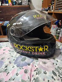 casco airoh rockstar