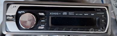 autoradio lg