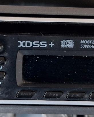 autoradio lg