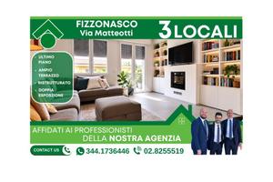 3 LOCALI A PIEVE EMANUELE