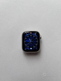 Apple Watch Series 8 41mm GPS + Cellular