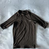 T-Shirt in lycra bambino 9-12 anni