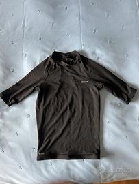 T-Shirt in lycra bambino 9-12 anni