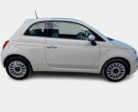 FIAT 500 1.2 69cv Lounge