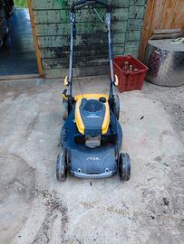 tosaerba con motore honda