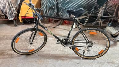 Mtb anni 2000