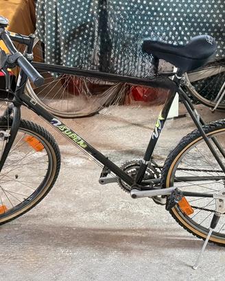 Mtb anni 2000