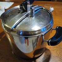 pentola a pressione