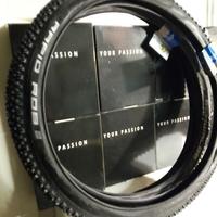 Schwalbe Rapid Rob SBC 26x2.25" coppia di coperton