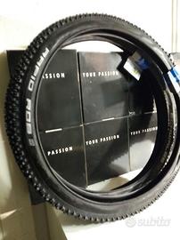 Schwalbe Rapid Rob SBC 26x2.25" coppia di coperton