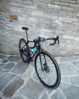 Giant TCR tg S