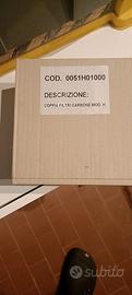 filtri carbone cappa aspirazione cucina mod H