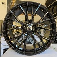 Cerchi Mercedes raggio 19 NUOVI cod.78423