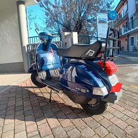 Per cambio residenza e mancanza di spazio  