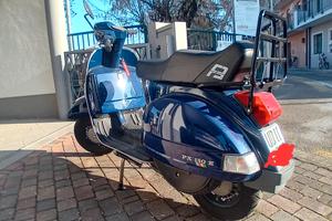 Per cambio residenza e mancanza di spazio  