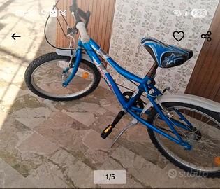 biciclette  