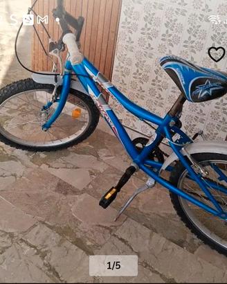 biciclette  
