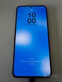 Samsung Galaxy S22 256GB - Phantom Black