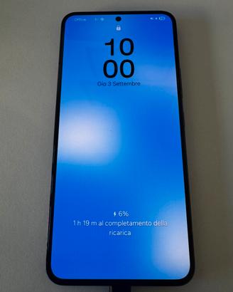 Samsung Galaxy S22 256GB - Phantom Black