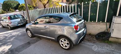 alfa romeo mito 1.6