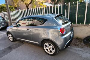 alfa romeo mito 1.6