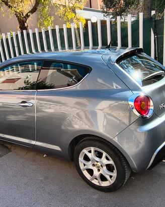 alfa romeo mito 1.6