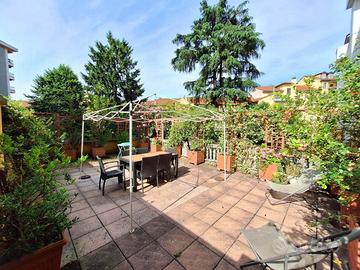 Appartamento Milano [Cod. rif 3244603ARG]