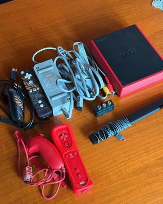 Wii Mini