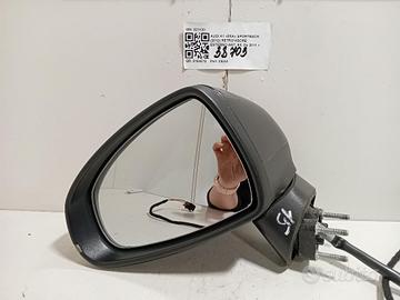 SPECCHIETTO RETROVISORE SINISTRO AUDI A1 Sportback