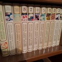 enciclopedia da cucina Curcio.