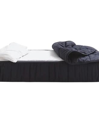 letto-cini-boeri-strips per ARFLEX