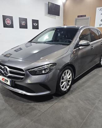 Mercedes-benz B 200 d Automatic Sport
