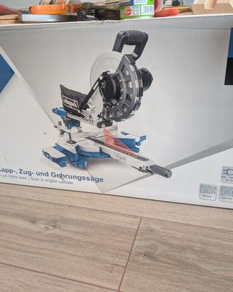 Sega Troncatrice