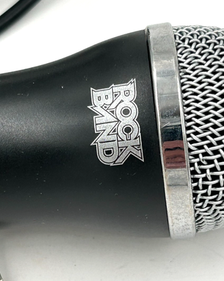 Microfono ufficiale Rock Band PS2 PS3 PS4 PS5 ecc.