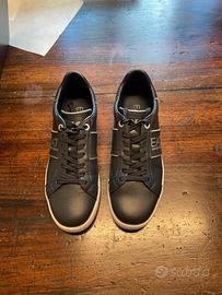 Scarpe EA7 taglia 43 X8X102