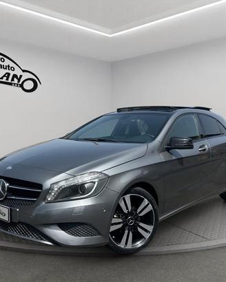 MERCEDES - Classe A - 180 CDI 109CV Premium AMG