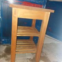 carrello  di ristoranti