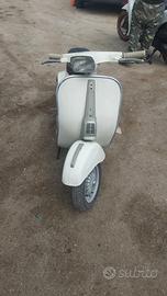 Vespa 50 Special 1966 Tipo V5A1T