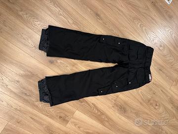 Completo Snowboard Burton