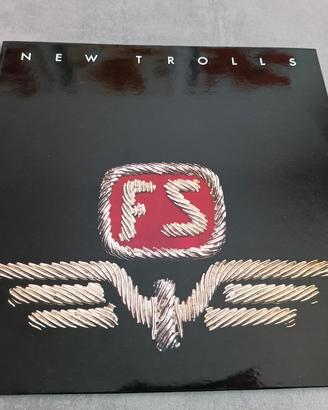 LP New Trolls " FS"