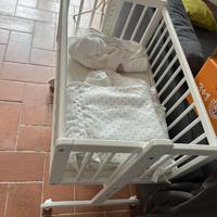 Next to me in legno