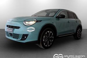 FIAT 600 IV 2023 - 600 1.2 hybrid La Prima 110cv a